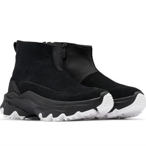 Sorel Kinetic Waterproof Sneaker